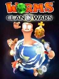 Worms Clan Wars (PC / Mac / Linux) - Steam - Digital Code