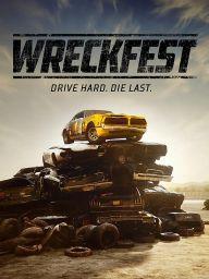 Wreckfest (US) (Xbox One / Xbox Series X/S) - Xbox Live - Digital Code