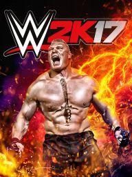 WWE 2K17 (PC) - Steam - Digital Code