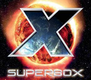 X SuperBox (PC) - Steam - Digital Code