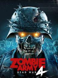 Zombie Army 4: Dead War (AR) (Xbox Series X/S) - Xbox Live - Digital Code