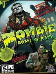 Zombie Bowl-O-Rama (EU) (PC) - Steam - Digital Code