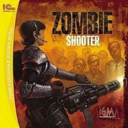 Zombie Shooter (EU) (PC) - Steam - Digital Code