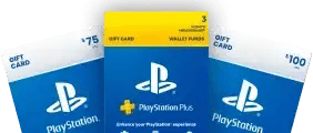 buy psn giftcards only on driffle 