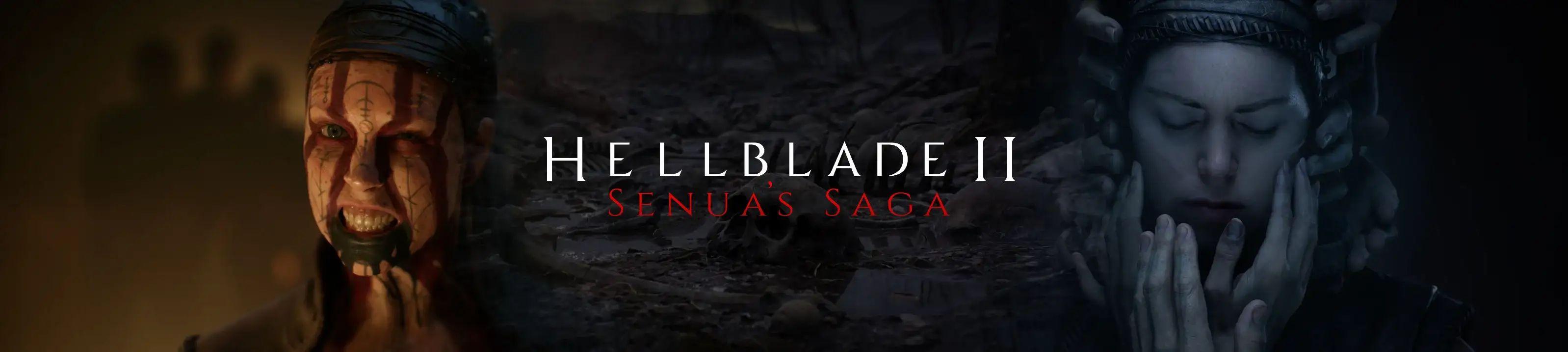 Senua's Saga: Hellblade II mobile