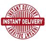 Instant Delivery