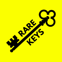 Rare Keys 