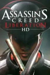 Assassin's Creed: Liberation HD (PC) - Ubisoft Connect - Digital Code