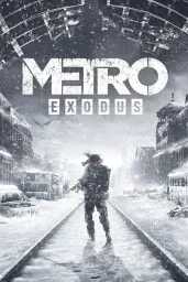 Product Image - Metro Exodus (PC / Mac / Linux) - Steam - Digital Code