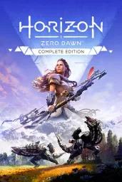 Horizon Zero Dawn Complete Edition (TR) (PC) - Steam - Digital Code