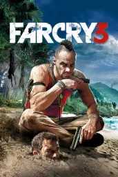 Product Image - Far Cry 3 (PC) - Ubisoft Connect - Digital Code