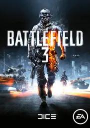 Battlefield 3 (PC) - EA Play - Digital Code