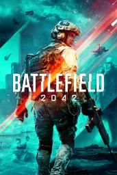Battlefield 2042 (EN/PL) (PC) - EA Play - Digital Code