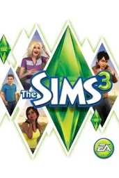Product Image - The Sims 3 (PC) - EA Play - Digital Code