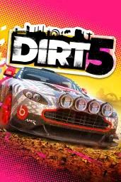 DIRT 5 (PC) - Steam - Digital Code