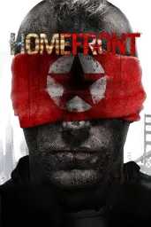 Product Image - Homefront (PC) - Steam - Digital Code