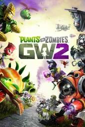 Plants vs. Zombies: Garden Warfare 2 (PC) - EA Play - Digital Code