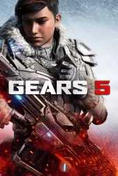 Product Image - Gears 5 (Xbox One) - Xbox Live - Digital Code