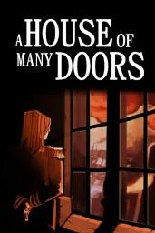 A House of Many Doors (PC / Mac) - Steam - Digital Code
