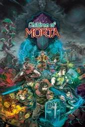 Children of Morta: Complete Edition (TR) (PC) - Steam - Digital Code
