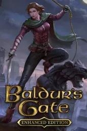 Baldur's Gate: Enhanced Edition (PC / Mac / Linux) - Steam - Digital Code