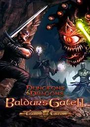 Baldur's Gate 2: Enhanced Edition (PC / Mac / Linux) - Steam - Digital Code
