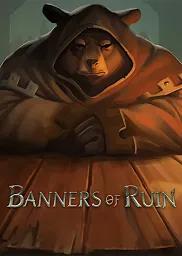 Banners of Ruin (PC) - Steam - Digital Code