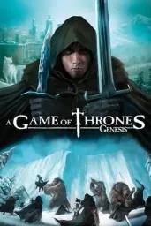 A Game of Thrones: Genesis (EU) (PC) - Steam - Digital Code