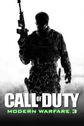 Call of Duty: Modern Warfare 3 - Collection 1 DLC (EU) (PC) - Steam - Digital Code
