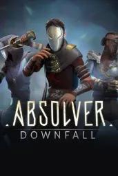 Absolver (AR) (Xbox One / Xbox Series X/S) - Xbox Live - Digital Code