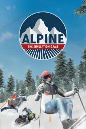 Alpine: The Simulation Game (PC) - Steam - Digital Code