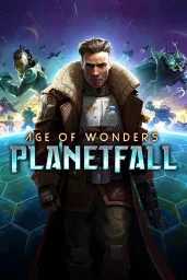 Product Image - Age of Wonders: Planetfall (PC / Mac) - Steam - Digital Code