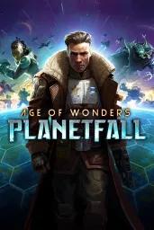 Age of Wonders: Planetfall (ROW) (PC / Mac) - Steam - Digital Code