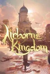 Airborne Kingdom (PC / Mac) - Steam - Digital Code