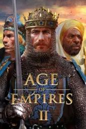 Age of Empires II: Definitive Edition (ROW) (PC) - Steam - Digital Code