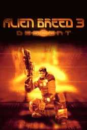 Product Image - Alien Breed 3: Descent (PC) - Steam - Digital Code