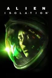 Alien: Isolation (US) (Xbox One / Xbox Series X/S) - Xbox Live - Digital Code