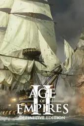 Age of Empires II: Definitive Edition - Dawn of the Dukes DLC (EU) (PC) - Steam - Digital Code