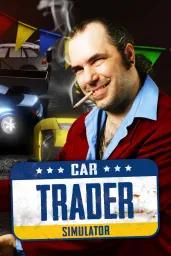 Car Trader Simulator (PC) - Steam - Digital Code