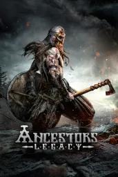Ancestors Legacy (TR) (Xbox One / Xbox Series X/S) - Xbox Live - Digital Code
