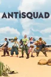 Antisquad (EU) (PC / Mac / Linux) - Steam - Digital Code