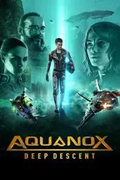 Aquanox Deep Descent (EU) (PC) - Steam - Digital Code