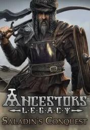 Ancestors Legacy: Saladin's Conquest DLC (EU) (PC) - Steam - Digital Code