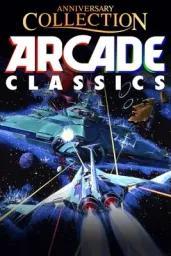 Arcade Classics: Anniversary Collection (PC) - Steam - Digital Code