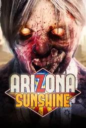 Arizona Sunshine VR (EU) (PC) - Steam - Digital Code