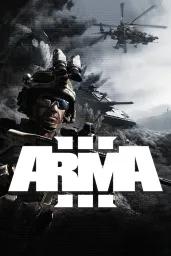Arma 3: Digital Deluxe Edition (EU) (PC) - Steam - Digital Code