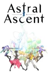 Astral Ascent (EU) (PC) - Steam - Digital Code
