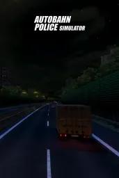 Autobahn Police Simulator 3 (PC) - Steam - Digital Code