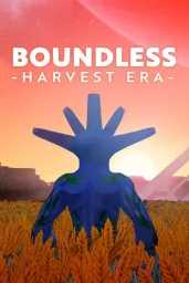 Product Image - Boundless (PC / Mac) - Steam - Digital Code