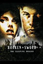 Broken Sword 3: The Sleeping Dragon (PC) - Steam - Digital Code